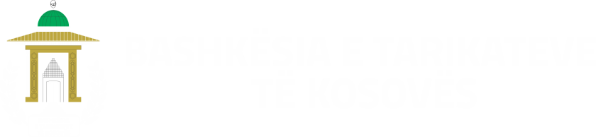 Bashkësia e Tarikateve të Kosovës