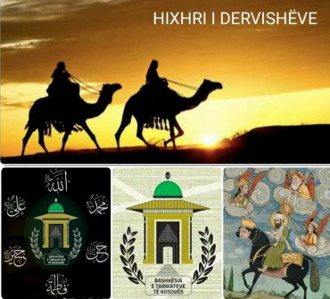 HIXHRI I DERVISHËVE