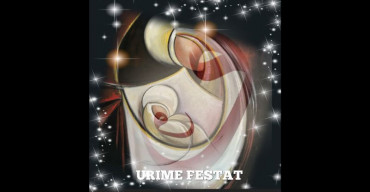 URIME FESTA E KRISHTLINDJES!