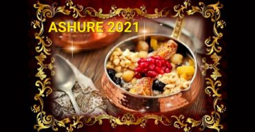 ASHURA 2021