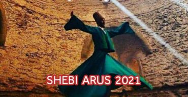 SHEBI ARUS 2021