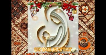 URIME FESTA!